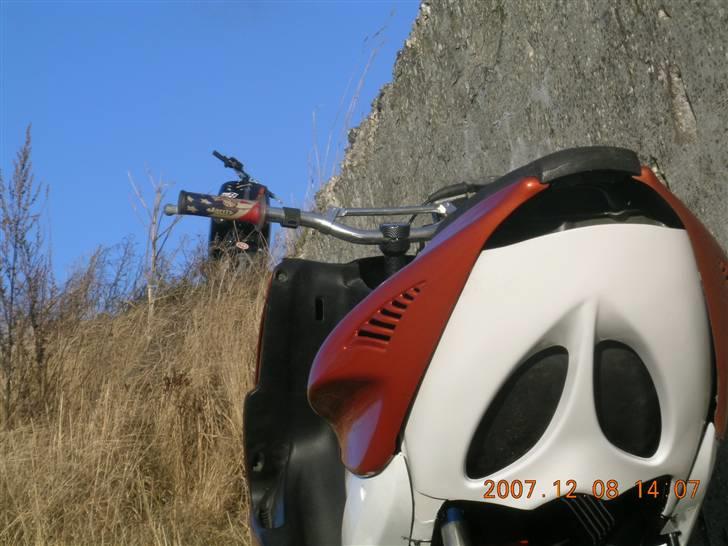 Yamaha Aerox Evo - billede 10