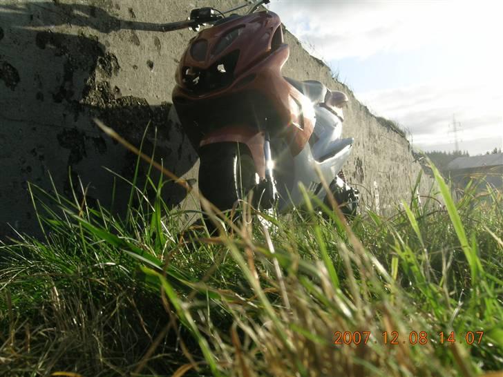 Yamaha Aerox Evo - billede 12