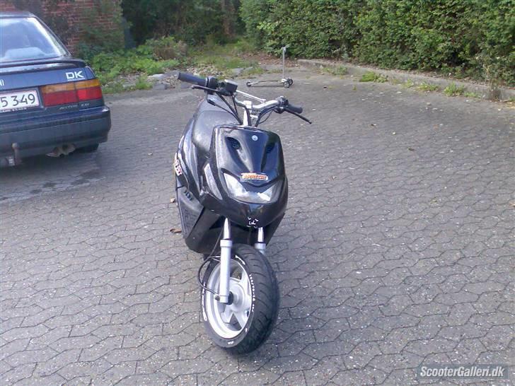 CPI popcorn  solgt billede 1