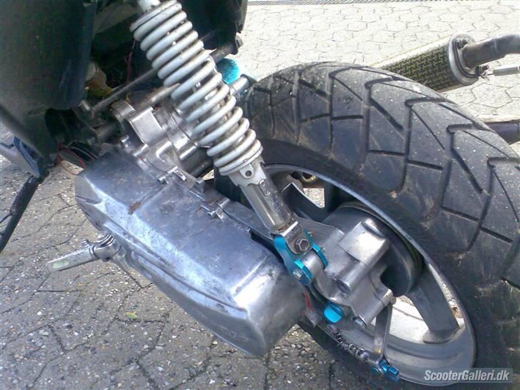 CPI popcorn  solgt billede 4