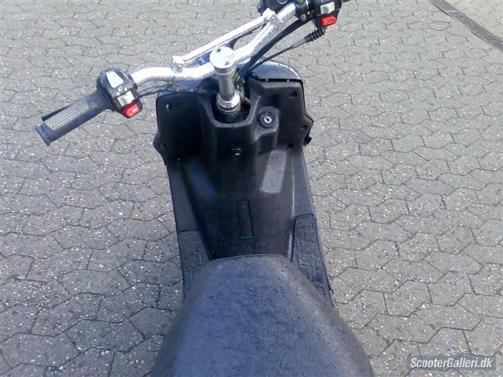 CPI popcorn  solgt billede 5