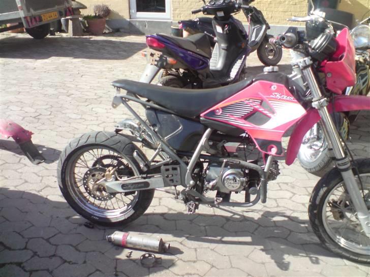 Skyteam st50-3 ac/oc ÐÐ byttet billede 11