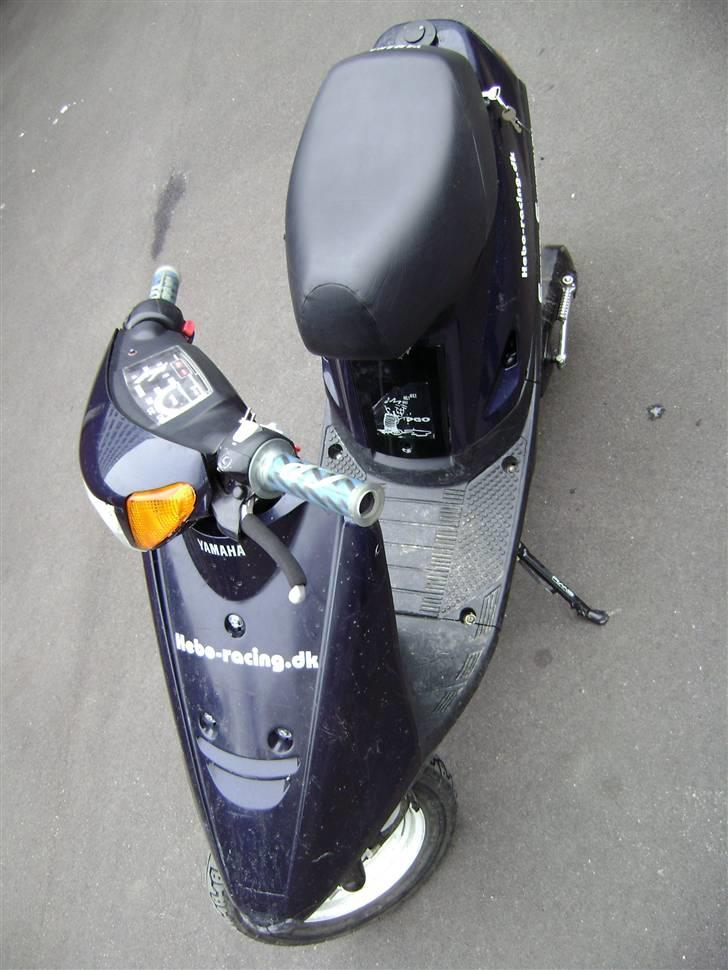 Yamaha JoG FS      BYTTTETTTTT - MILF` HUNTER billede 1