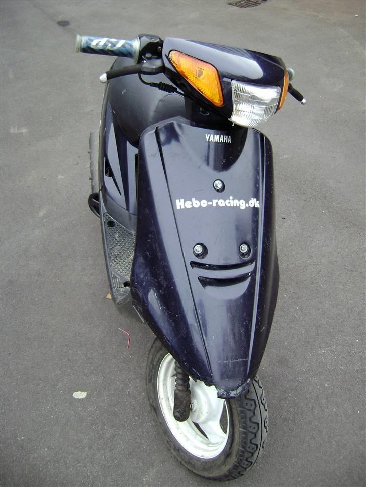 Yamaha JoG FS      BYTTTETTTTT - MILF` HUNTER billede 3