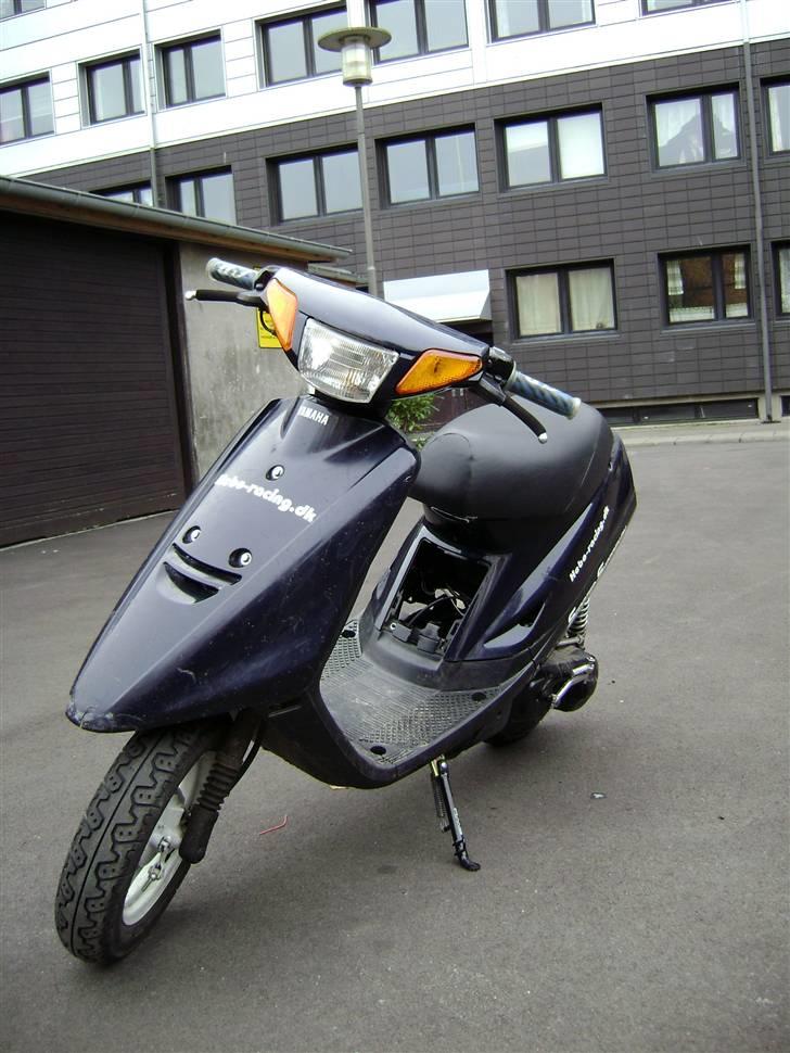 Yamaha JoG FS      BYTTTETTTTT - MILF` HUNTER billede 6