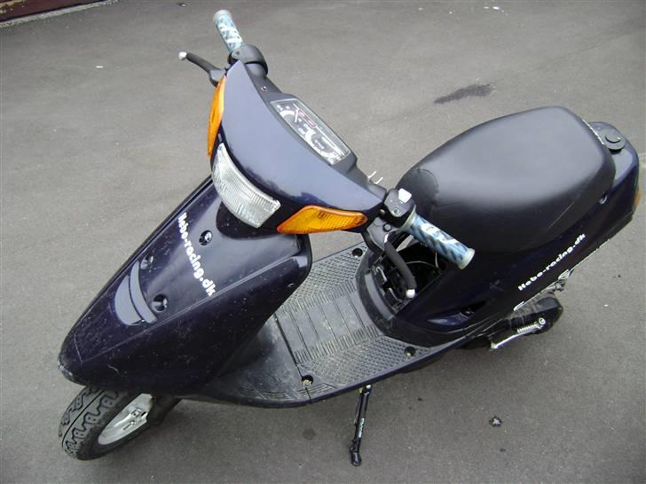 Yamaha JoG FS      BYTTTETTTTT - MILF` HUNTER billede 7