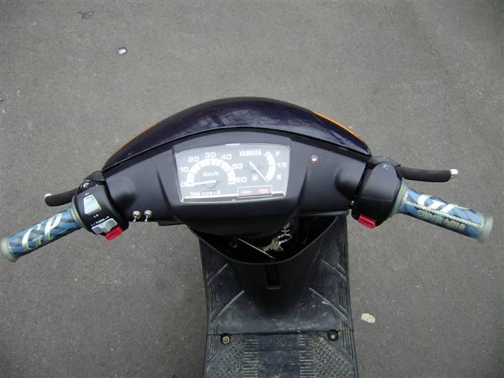 Yamaha JoG FS      BYTTTETTTTT - MILF` HUNTER billede 10