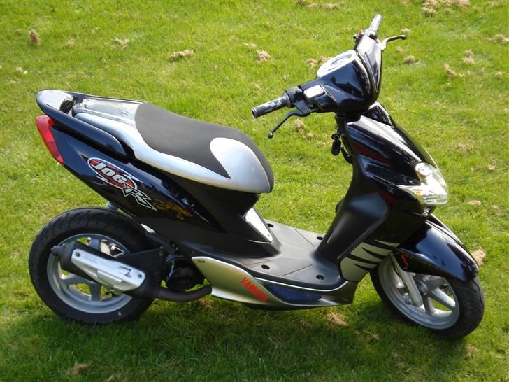 Yamaha Jog R -Solgt-! billede 1