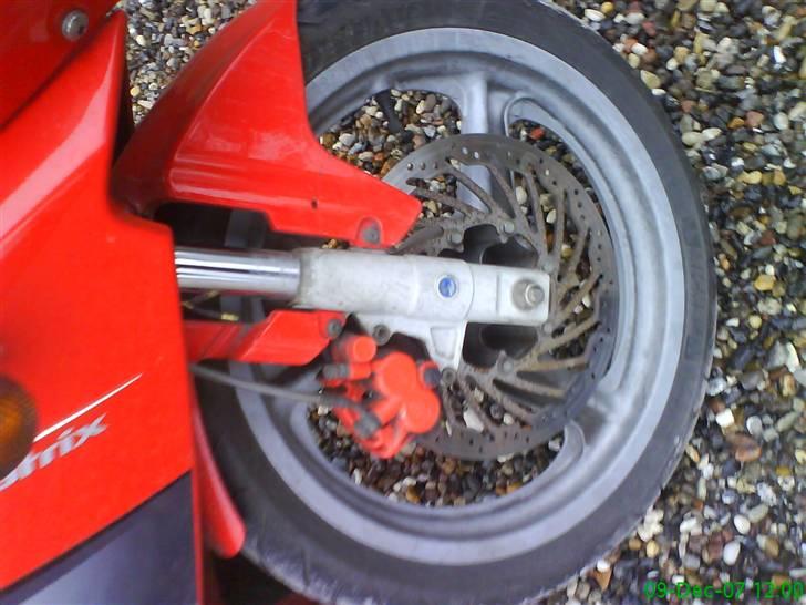 Rieju rs2.  *Solgt* # TSD # billede 8