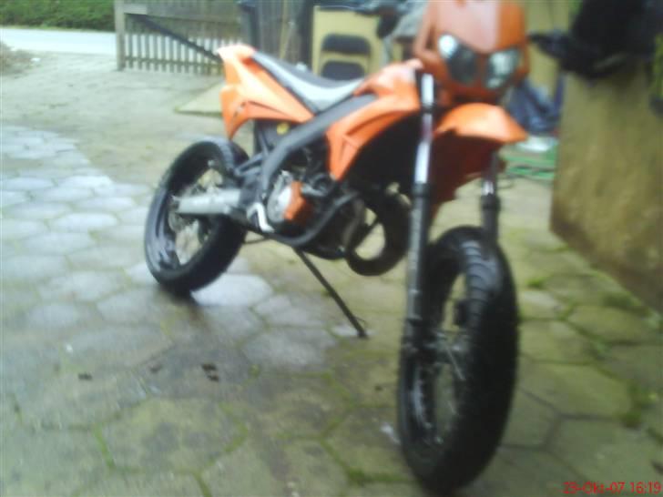 Derbi senda (Væk) billede 10