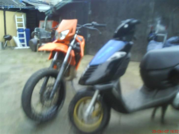 Derbi senda (Væk) billede 12