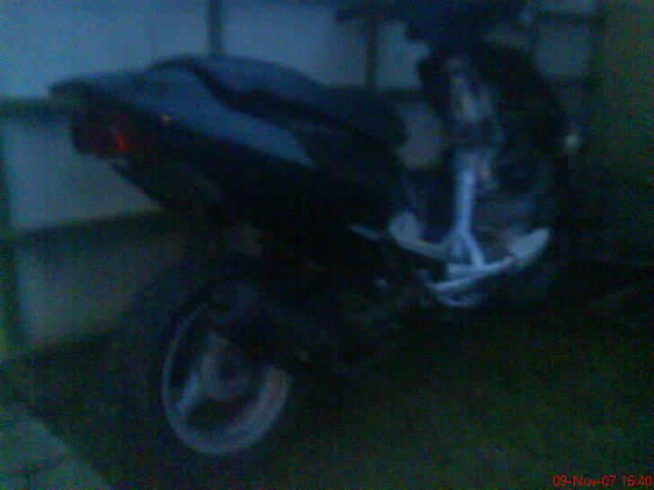 PGO dr big (Væk) - billeder under projekt billede 1