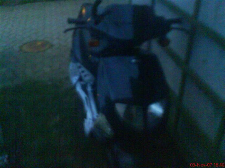 PGO dr big (Væk) - billeder under projekt billede 2