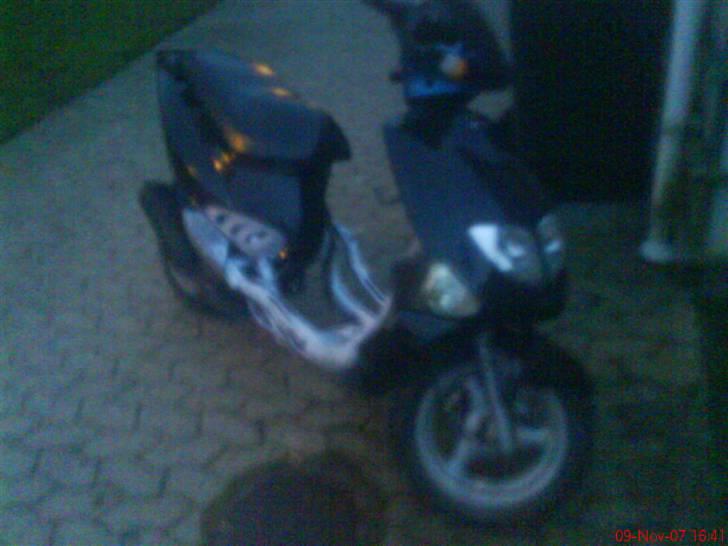 PGO dr big (Væk) - billeder under projekt billede 3