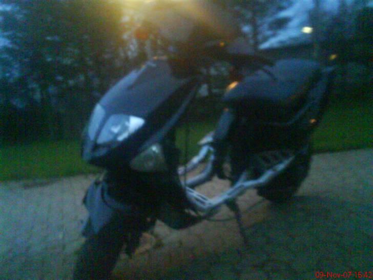 PGO dr big (Væk) - billeder under projekt billede 4