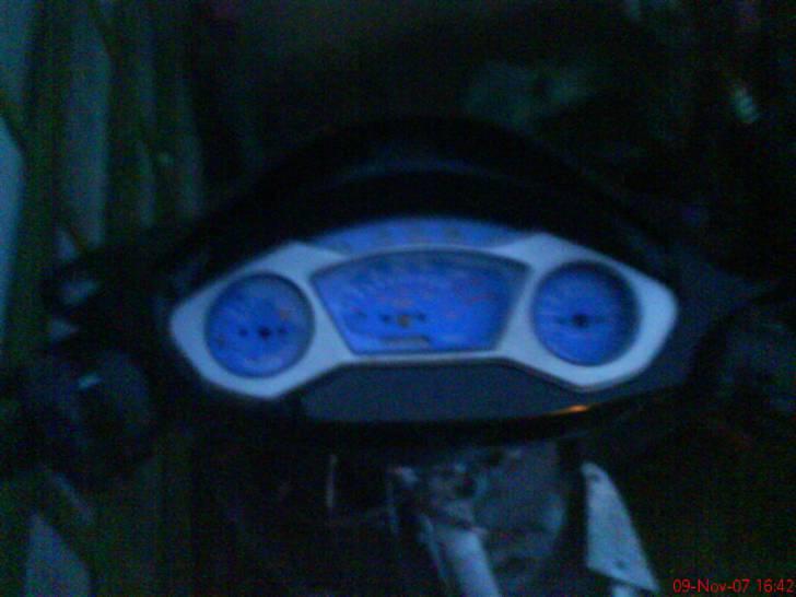 PGO dr big (Væk) - billeder under projekt billede 5