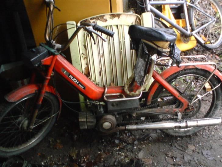 Puch maxi p billede 1