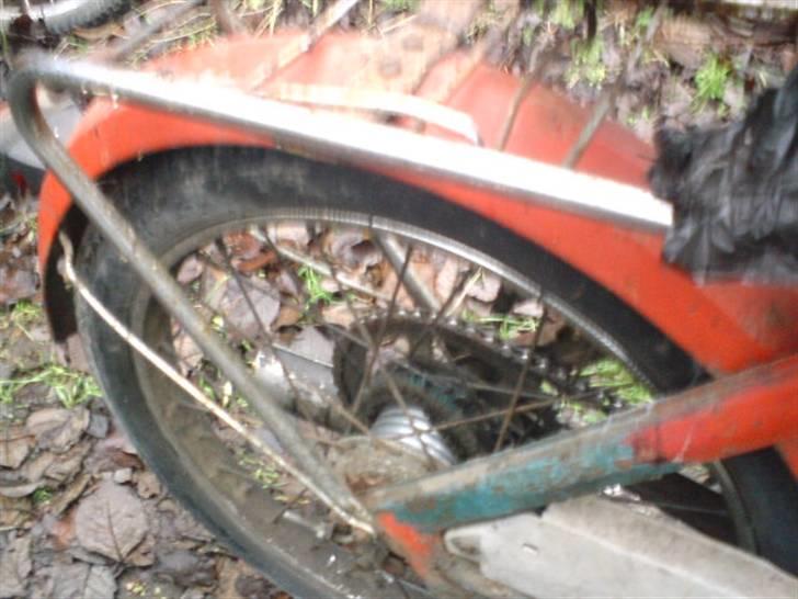 Puch maxi p billede 2