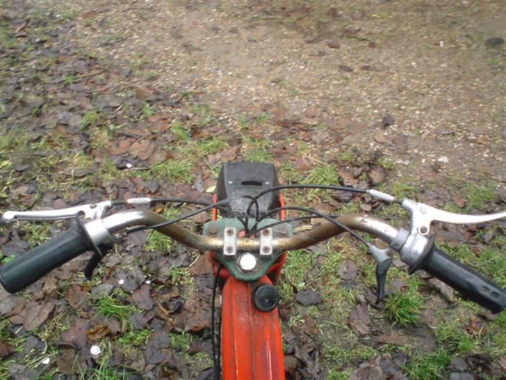 Puch maxi p billede 4