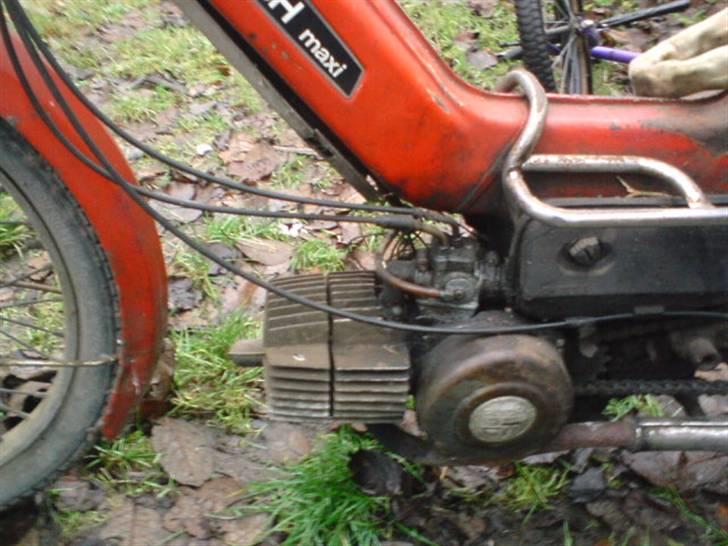 Puch maxi p billede 5