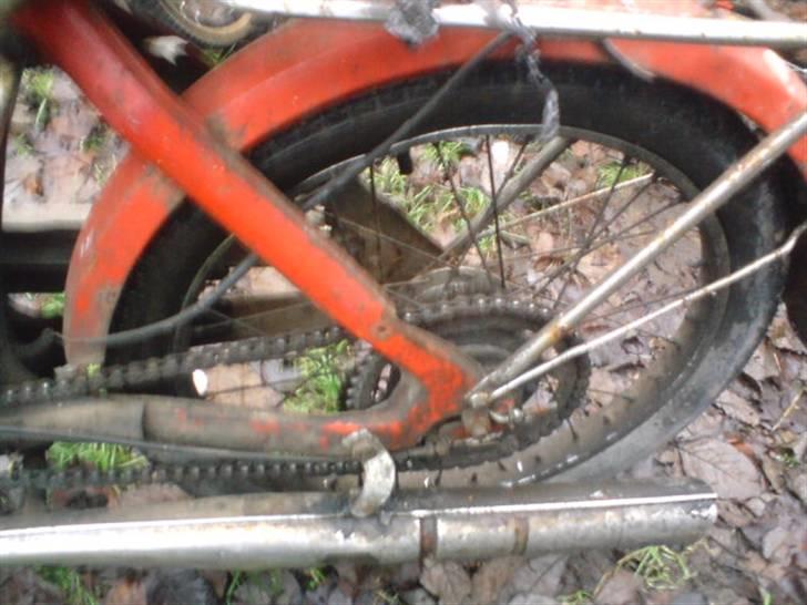 Puch maxi p billede 6