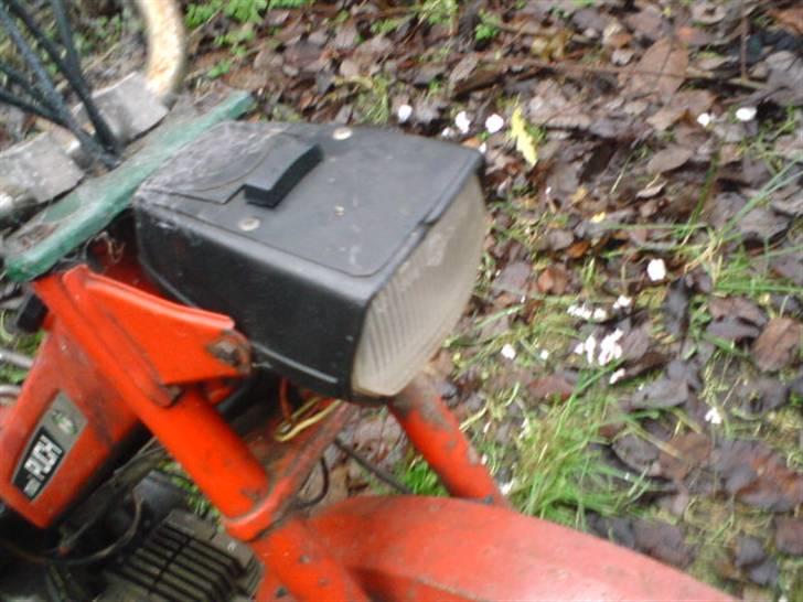 Puch maxi p billede 7