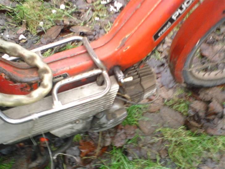 Puch maxi p billede 8