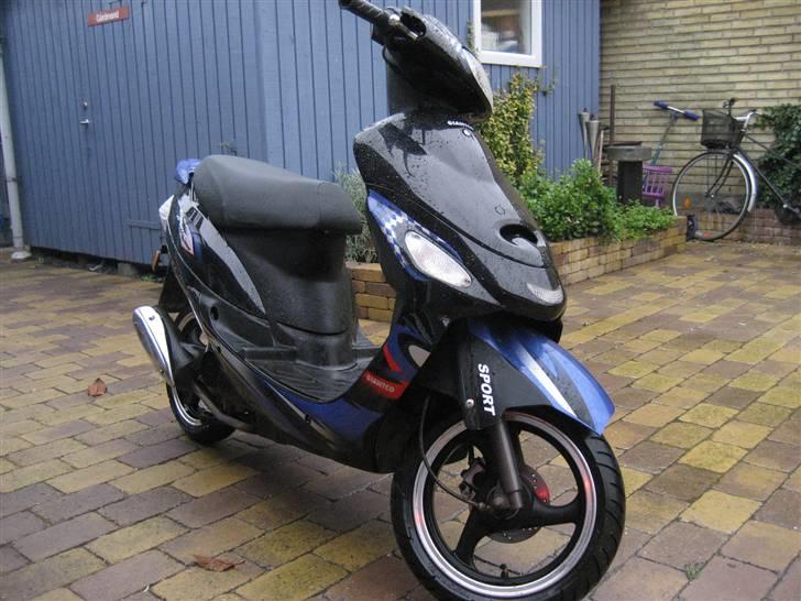 Giantco Sprint billede 1