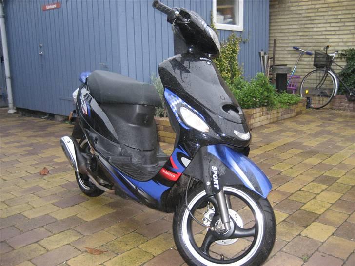 Giantco Sprint billede 2
