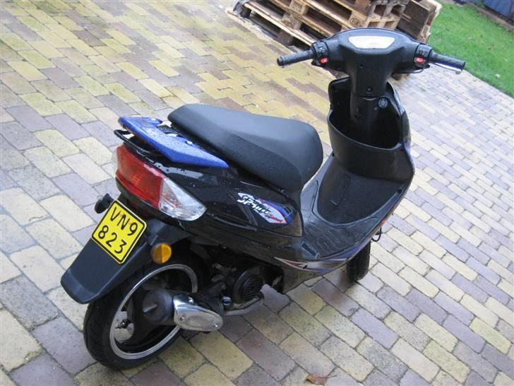 Giantco Sprint billede 3