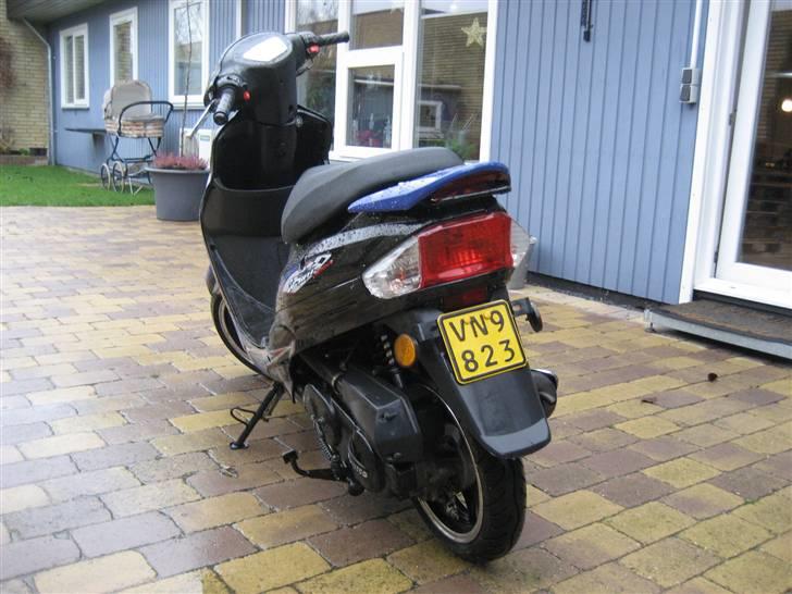 Giantco Sprint billede 5