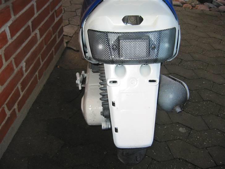 Yamaha Jog AS - (byttet) billede 7
