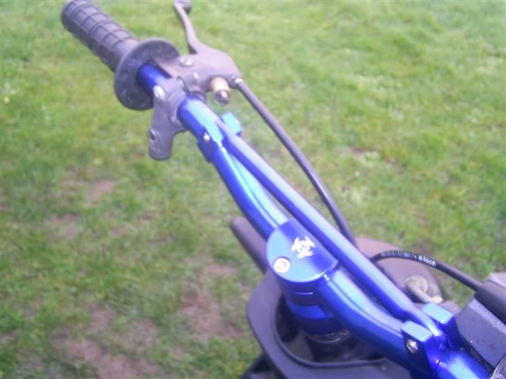 Gilera Stalker Ac D *Byttet*   billede 3