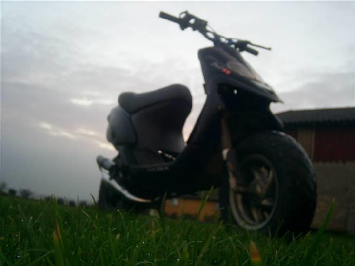 Gilera Stalker Ac D *Byttet*   billede 6
