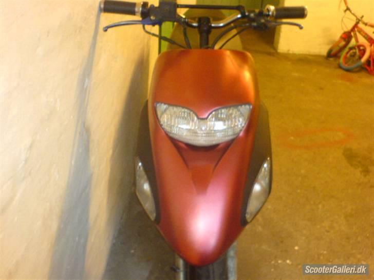 Honda sfx ( BYTTET TIL HOT ) billede 1