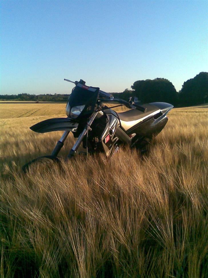 Derbi Senda Extreme SM (SOLGT)  billede 1