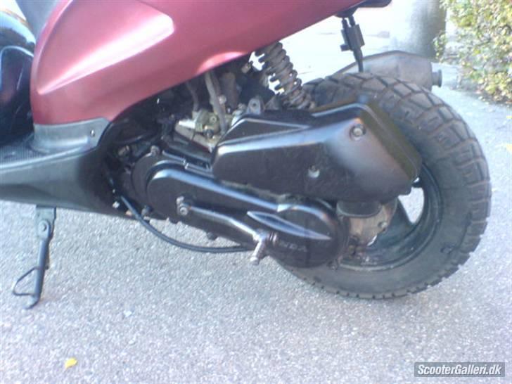 Honda sfx ( BYTTET TIL HOT ) billede 3