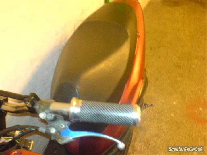 Honda sfx ( BYTTET TIL HOT ) billede 5