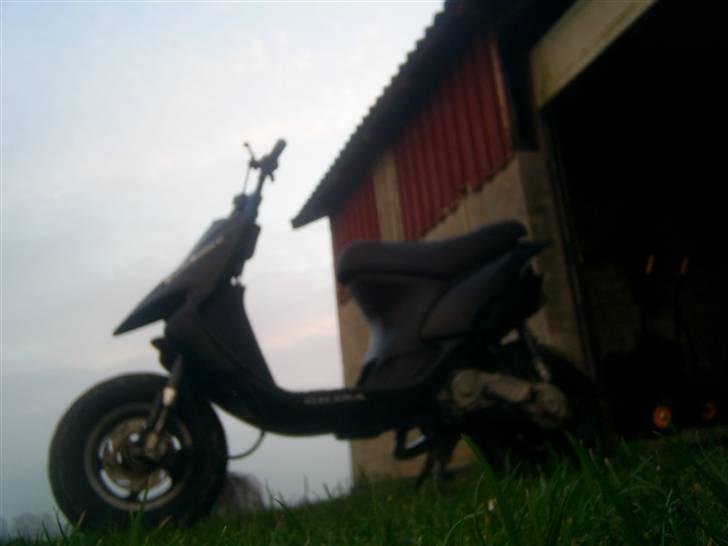 Gilera Stalker Ac D *Byttet*   billede 10
