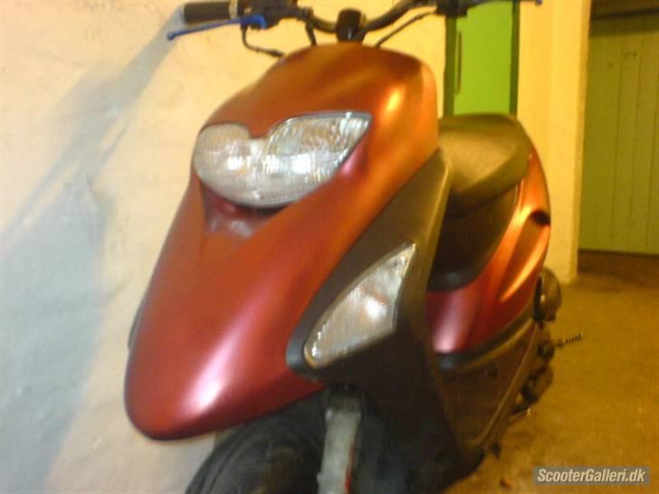 Honda sfx ( BYTTET TIL HOT ) billede 6