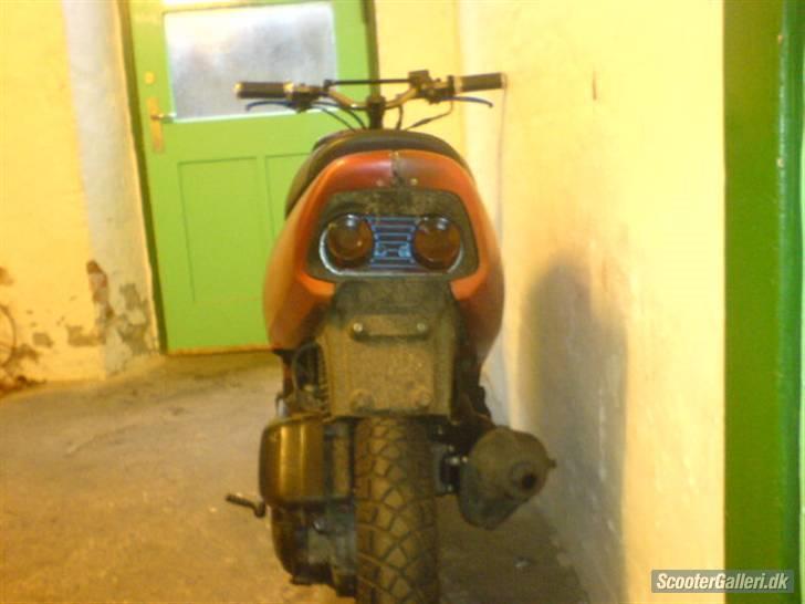 Honda sfx ( BYTTET TIL HOT ) billede 7