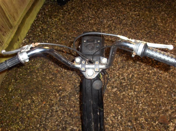 Puch maxi E50 (SOLGT) billede 6