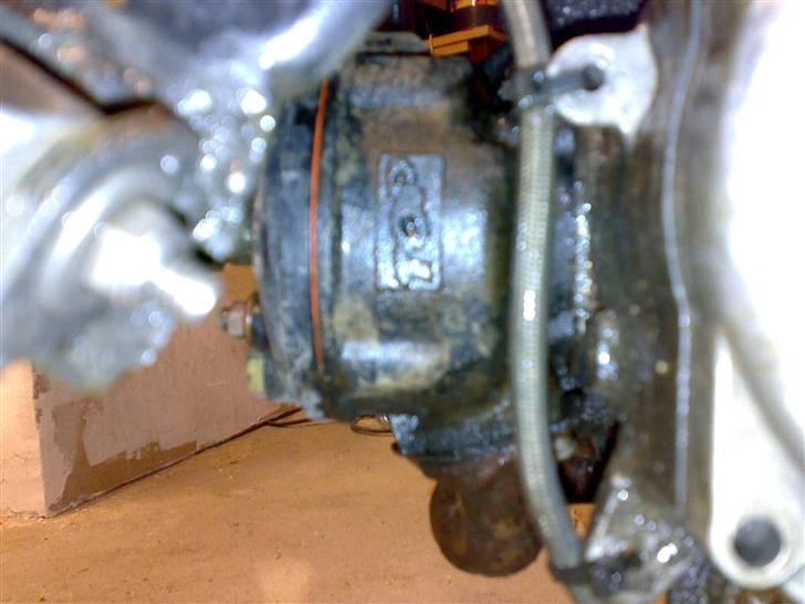 Suzuki street magic dd lc  billede 7