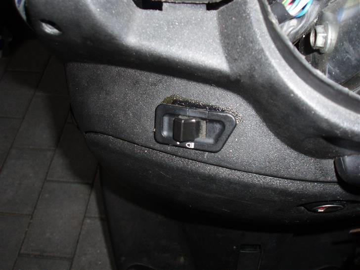 Aprilia Sonic SOLGT! billede 8