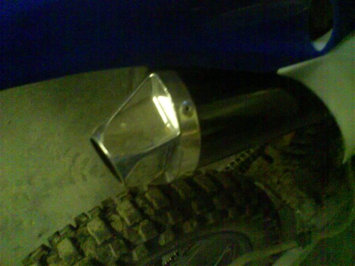 MiniBike Loncin billede 14