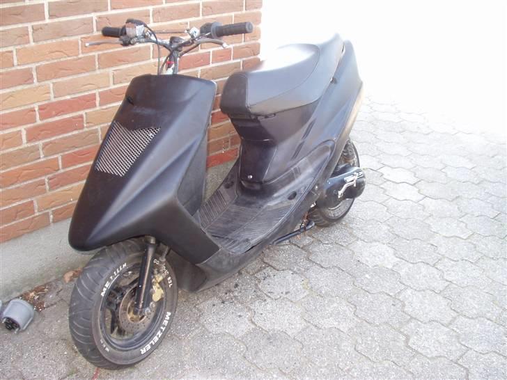 Yamaha Axis - 03/06/08 billede 1