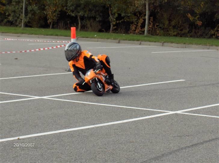 Blata Blata Elite 14 WRS billede 11