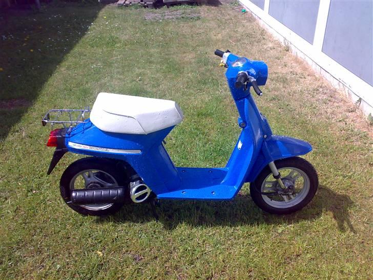 Honda Melody | SOLGT | :'( billede 2