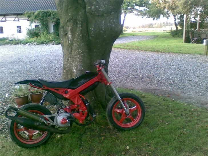 Suzuki Ssm Lc dd  (byttet)  billede 1