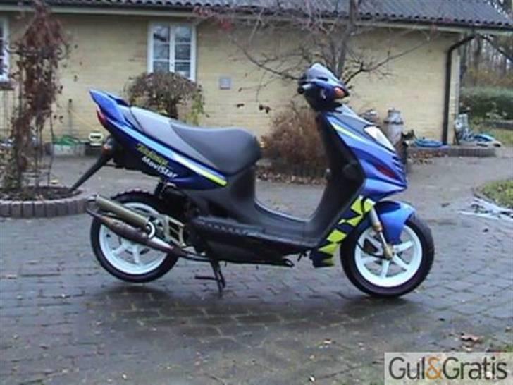 Suzuki Katana LC/Tilsalg billede 1